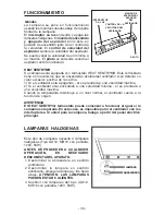 Предварительный просмотр 30 страницы Broan PKEX22 User Manual