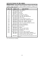 Предварительный просмотр 34 страницы Broan PKEX22 User Manual