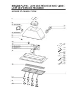 Предварительный просмотр 35 страницы Broan PKEX22 User Manual