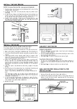 Preview for 2 page of Broan PM390 SERIES Instructions Manual