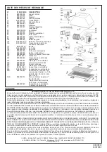 Preview for 8 page of Broan PM390 SERIES Instructions Manual