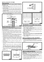 Предварительный просмотр 6 страницы Broan PM390WW Instructions Manual