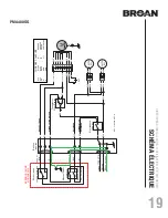 Предварительный просмотр 40 страницы Broan PMA400SS Installation, Use & Care Manual