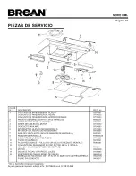 Предварительный просмотр 15 страницы Broan QML30BL Instructions Manual