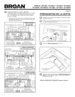 Предварительный просмотр 9 страницы Broan QP130BL Instructions Manual