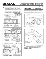 Предварительный просмотр 15 страницы Broan QP130BL Instructions Manual