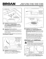 Предварительный просмотр 16 страницы Broan QP130BL Instructions Manual