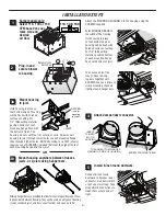 Preview for 3 page of Broan QT DC 110 CFM Install Instructions Manual