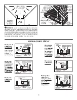 Preview for 10 page of Broan QT DC 110 CFM Install Instructions Manual