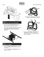 Preview for 10 page of Broan QT130E Installation Manual