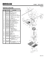 Предварительный просмотр 4 страницы Broan QTX Series Instructions Manual