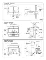 Предварительный просмотр 2 страницы Broan Quiet Hood QT20000 SERIES Installation Instructions Manual