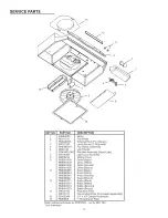 Предварительный просмотр 5 страницы Broan Quiet Hood QT20000 SERIES Installation Instructions Manual