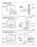 Предварительный просмотр 8 страницы Broan Quiet Hood QT20000 SERIES Installation Instructions Manual