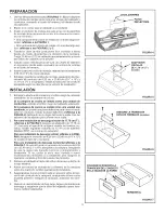 Предварительный просмотр 9 страницы Broan Quiet Hood QT20000 SERIES Installation Instructions Manual