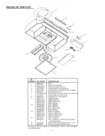 Предварительный просмотр 11 страницы Broan Quiet Hood QT20000 SERIES Installation Instructions Manual