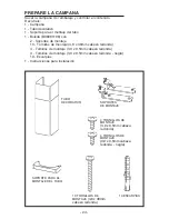 Предварительный просмотр 24 страницы Broan Rangemaster 61000 Series Manual