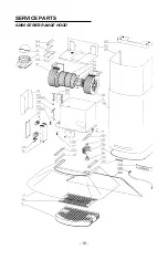 Предварительный просмотр 10 страницы Broan Rangemaster 629004 Manual