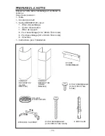 Preview for 15 page of Broan Rangemaster RM51000 Series Instruction Manual