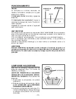 Предварительный просмотр 33 страницы Broan Rangemaster RM51000 Series Instruction Manual