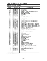 Preview for 37 page of Broan Rangemaster RM51000 Series Instruction Manual