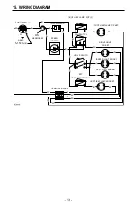 Предварительный просмотр 13 страницы Broan Rangemaster RM60000 Series Installation Instructions And User Manual