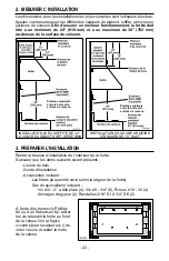 Предварительный просмотр 22 страницы Broan Rangemaster RM60000 Series Installation Instructions And User Manual