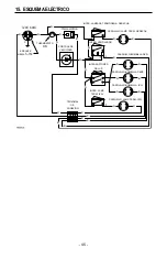 Предварительный просмотр 45 страницы Broan Rangemaster RM60000 Series Installation Instructions And User Manual