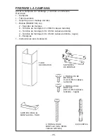 Предварительный просмотр 26 страницы Broan Rangemaster RM61000EX Series Instruction Manual