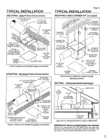 Preview for 21 page of Broan RHVBB30SS Manual