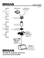 Предварительный просмотр 12 страницы Broan RM325H Manual