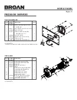 Предварительный просмотр 15 страницы Broan RM325H Manual