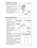 Предварительный просмотр 18 страницы Broan RM503001 Instruction Manual