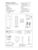 Предварительный просмотр 24 страницы Broan RM503001 Instruction Manual