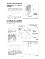 Предварительный просмотр 28 страницы Broan RM503001 Instruction Manual