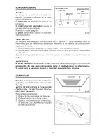 Preview for 30 page of Broan RM503001 Instruction Manual