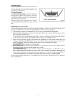 Preview for 17 page of Broan RME5030SS Instructions Manual