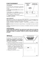 Preview for 18 page of Broan RME5030SS Instructions Manual