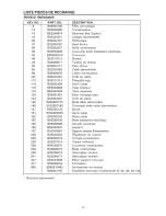 Preview for 30 page of Broan RME5030SS Instructions Manual