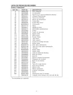 Preview for 31 page of Broan RME5030SS Instructions Manual