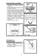 Preview for 24 page of Broan RMPE Series Manual