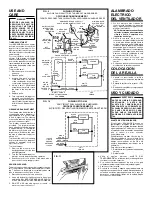 Предварительный просмотр 3 страницы Broan Sensaire Series Manual