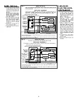 Предварительный просмотр 4 страницы Broan SENSAIRE Series Manual