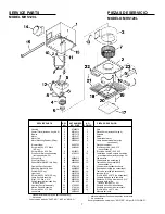 Предварительный просмотр 7 страницы Broan SENSAIRE Series Manual