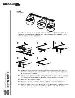 Preview for 41 page of Broan SPE1 Series Installation Use And Care Manual