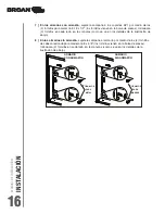 Preview for 40 page of Broan TEN1 Series Installation Use And Care Manual