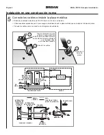 Предварительный просмотр 18 страницы Broan ULTRA GREEN ZB Series Installation Manual