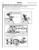 Предварительный просмотр 31 страницы Broan ULTRA GREEN ZB Series Installation Manual