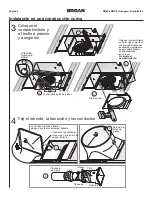 Предварительный просмотр 18 страницы Broan ULTRA Pro RB110 Installation Manual