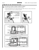 Предварительный просмотр 18 страницы Broan ULTRA Pro RB110L1 Installation Manual